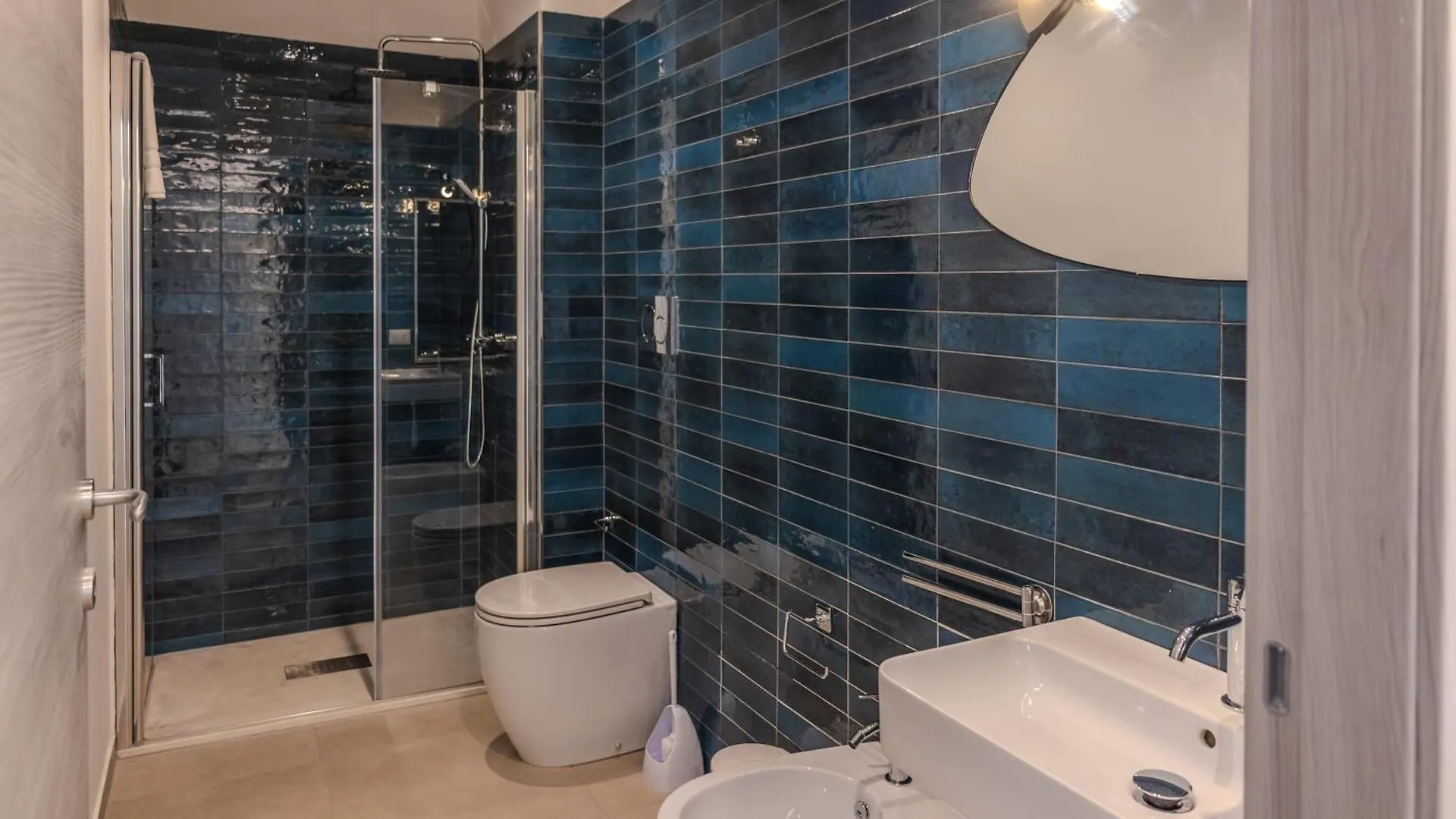 Aura Room Letojanni