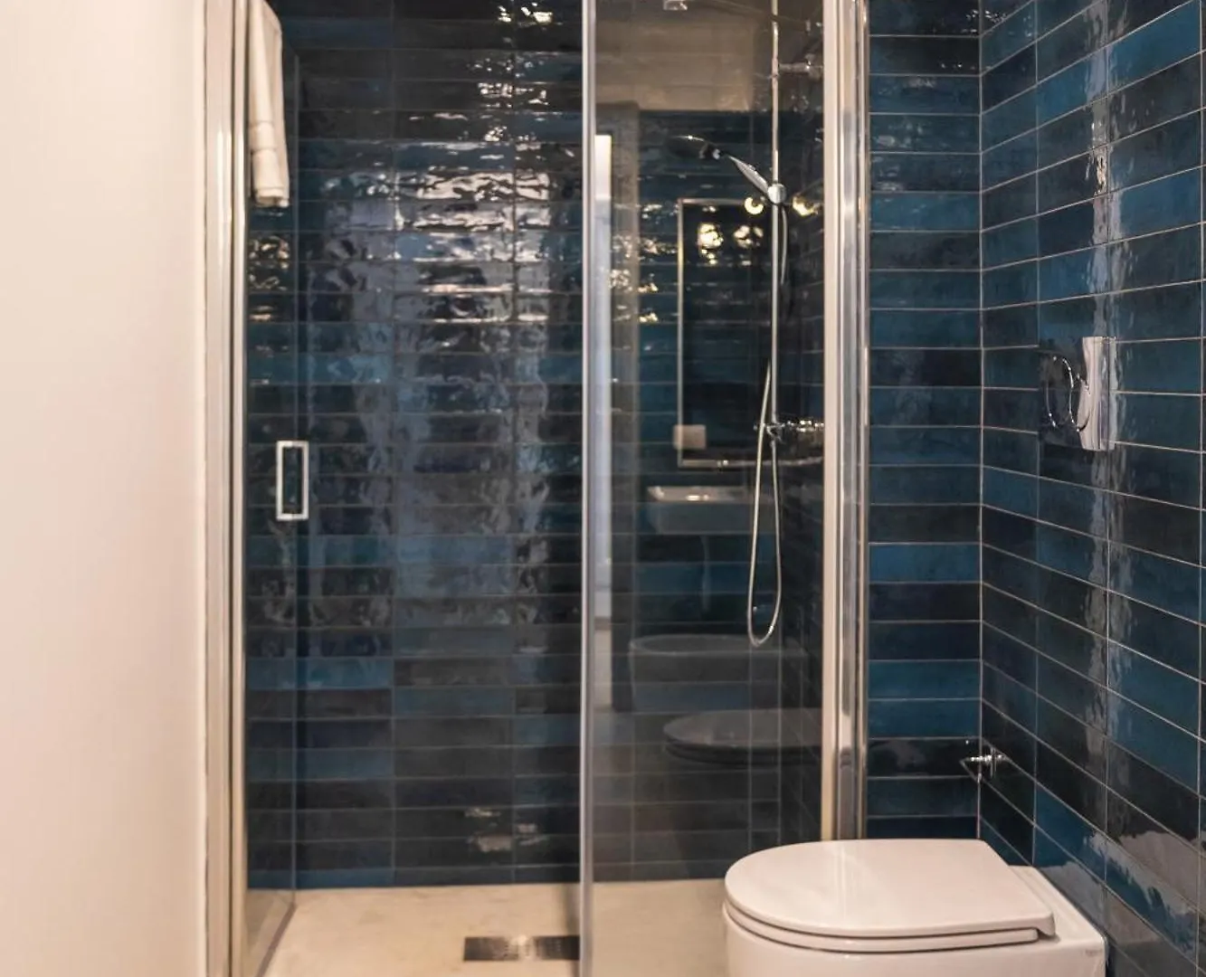 Aura Room Letojanni Italy