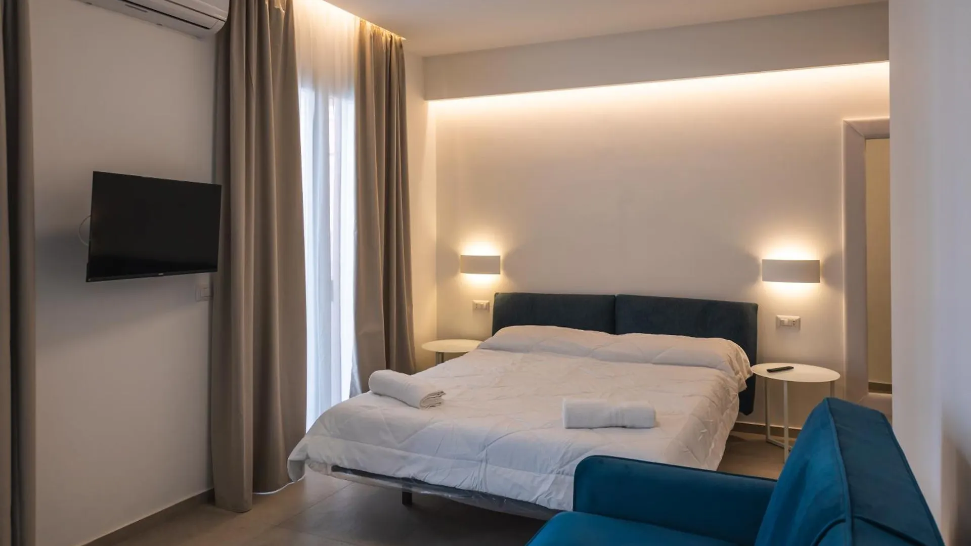 Guest house Aura Room Letojanni