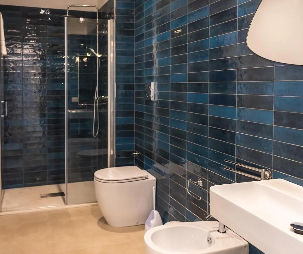 Guest house Aura Room Letojanni