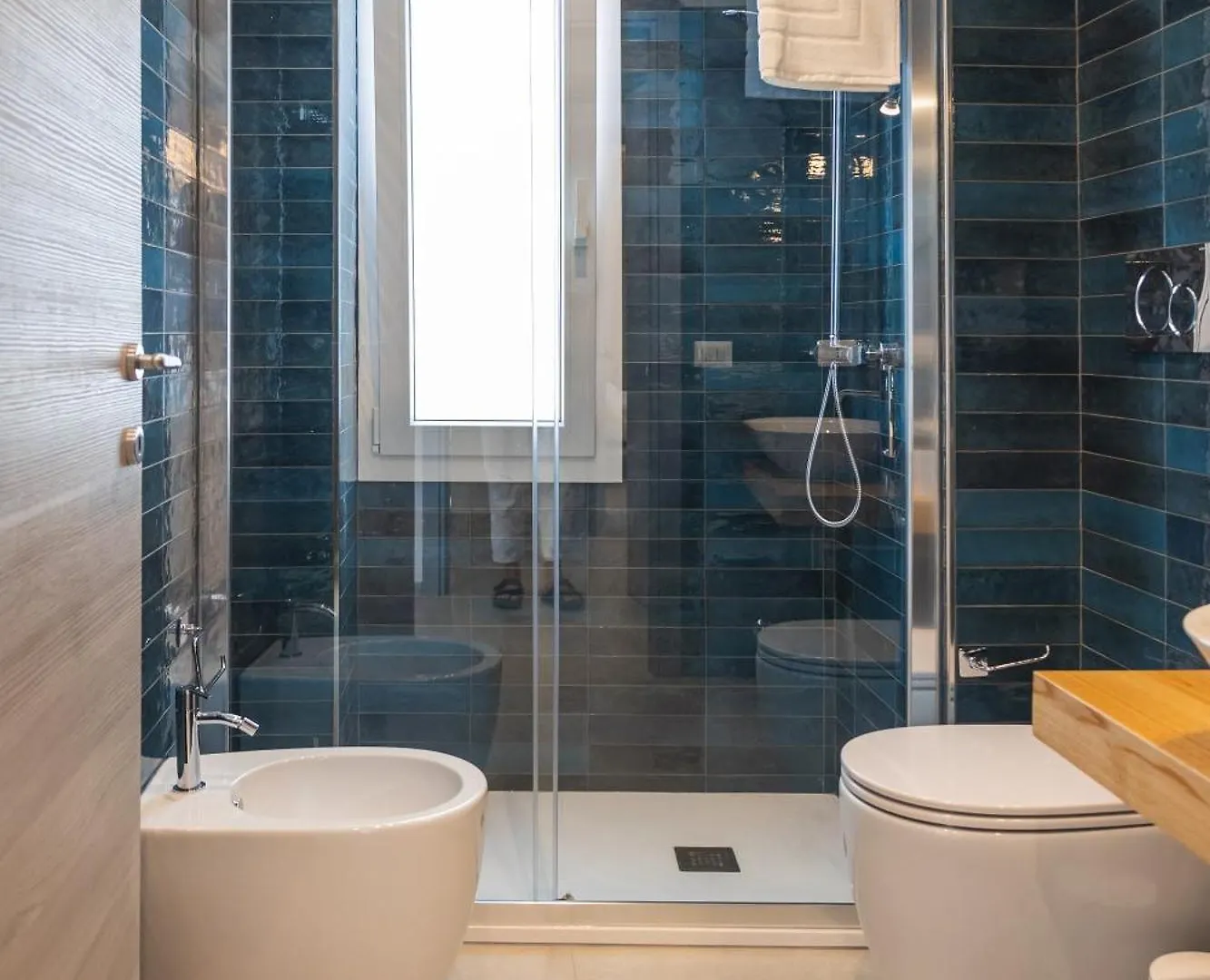 Guest house Aura Room Letojanni