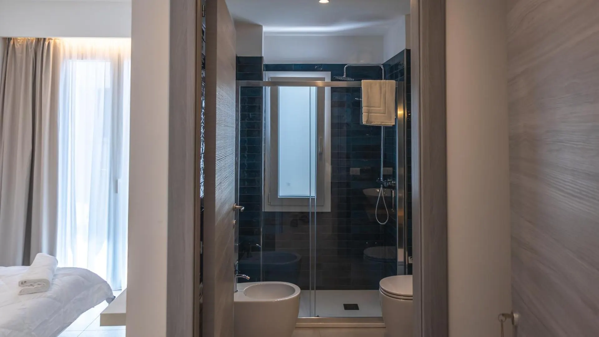 Guest house Aura Room Letojanni