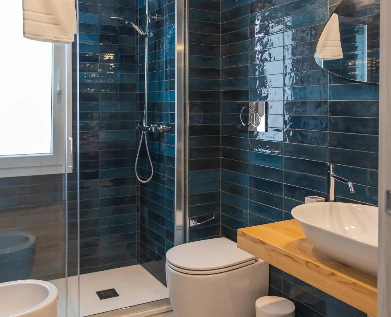 Aura Room Letojanni