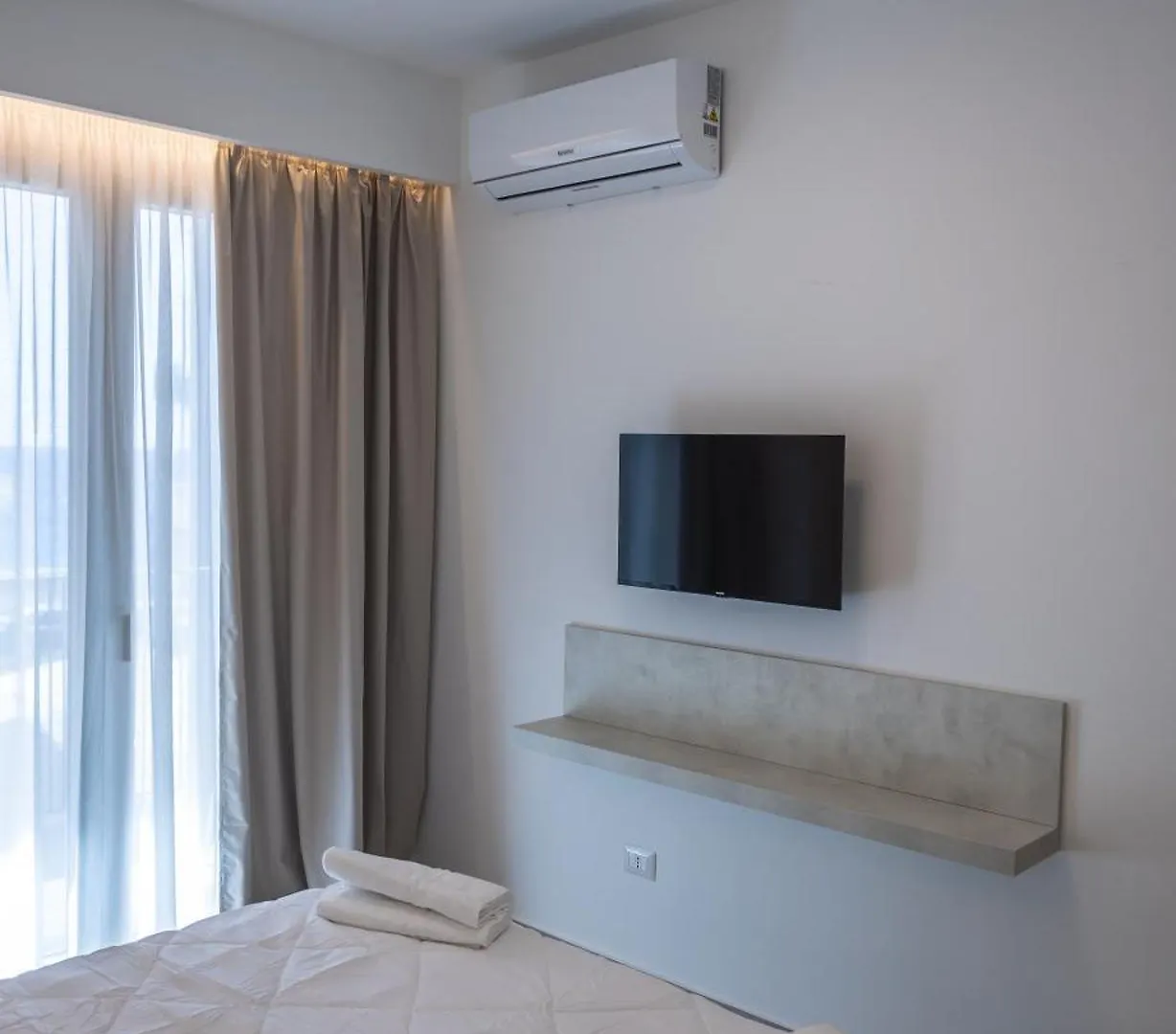 Guest house Aura Room Letojanni