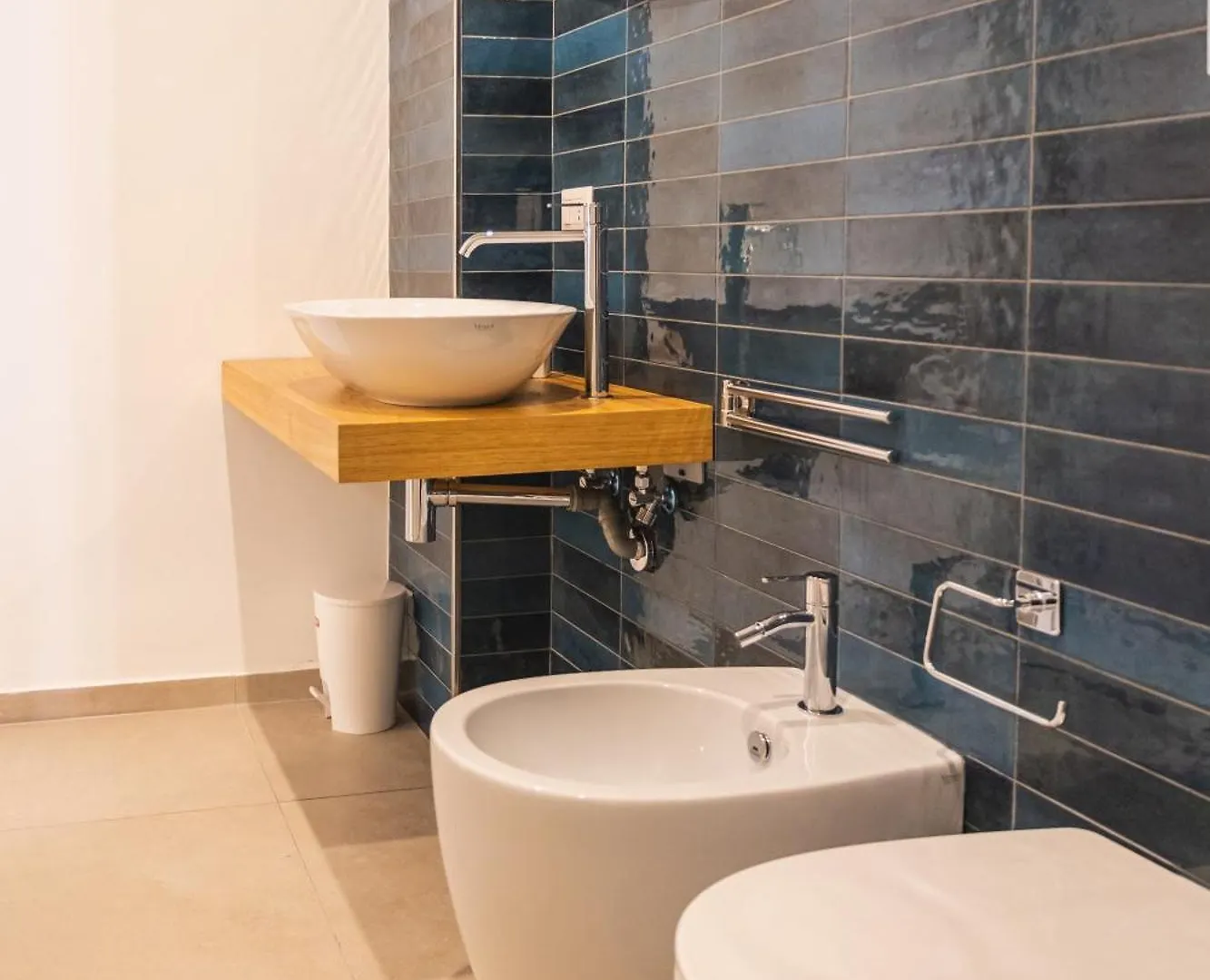 Guest house Aura Room Letojanni Italy
