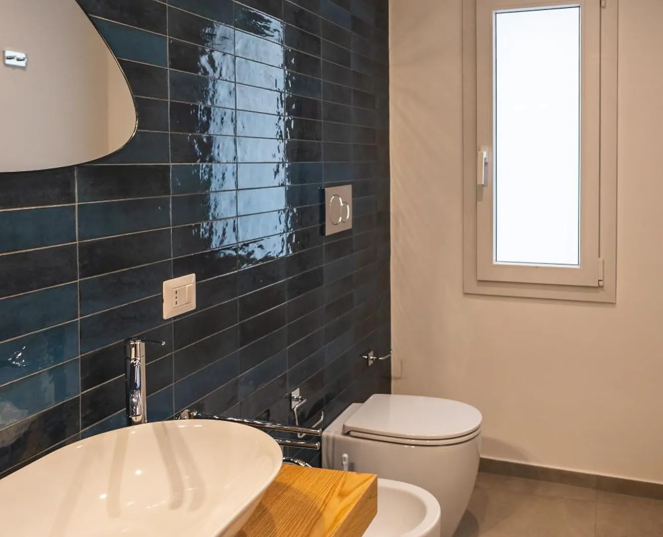 Aura Room Letojanni Guest house