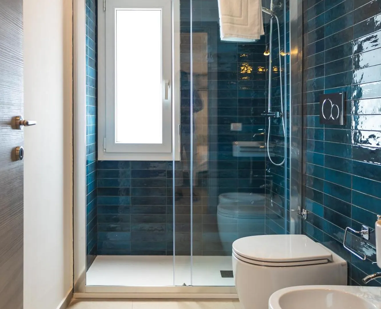 Guest house Aura Room Letojanni Italy