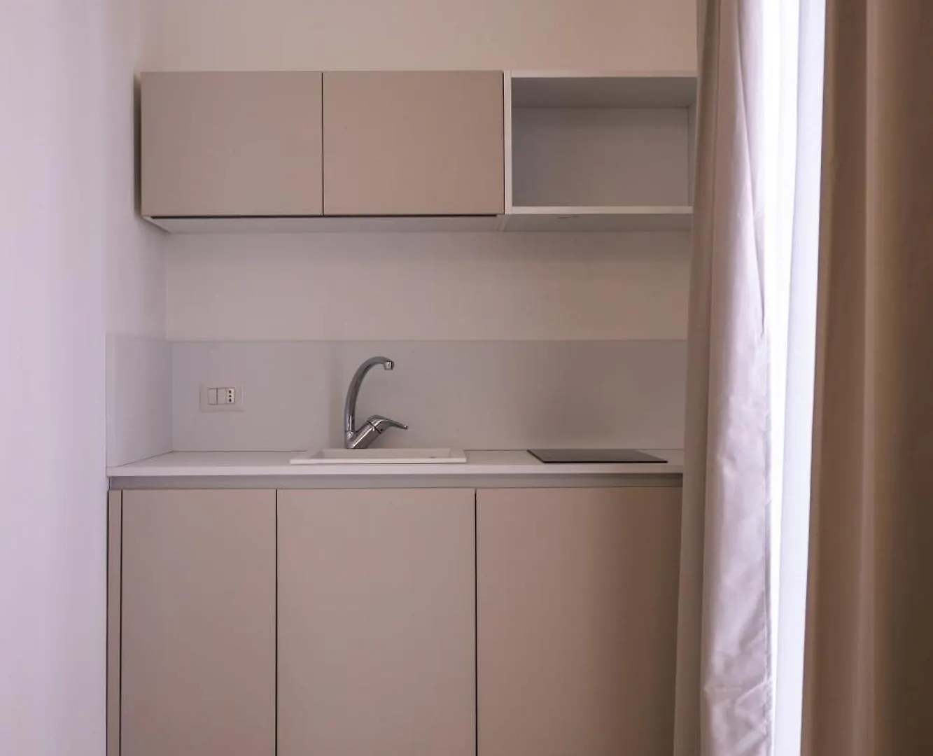 Guest house Aura Room Letojanni