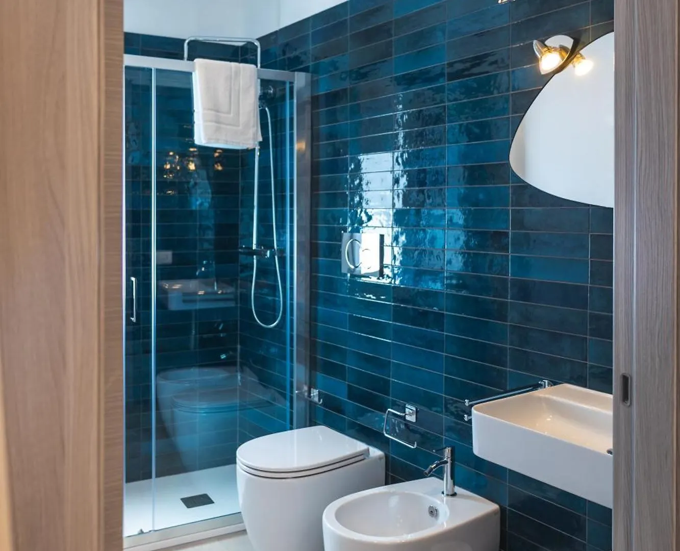 Aura Room Letojanni