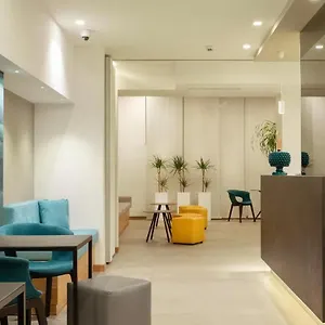 Hotel Albatros, Letojanni
