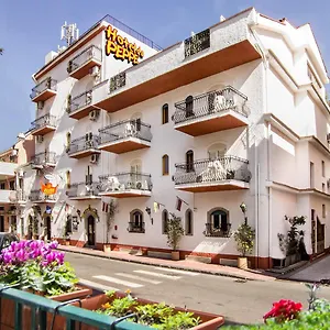 Da Peppe Hotell