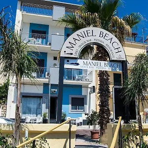 Hotel Maniel, Letojanni