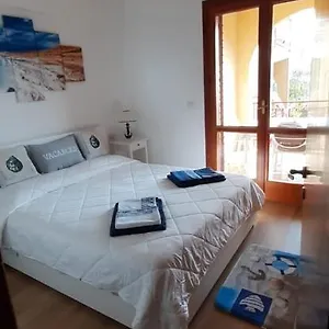 Poggio Del Sole Apartament