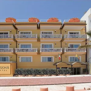 4* Hotel Orizzonte
