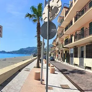 Apartment Mare Marconi, Letojanni