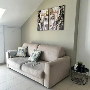 Apartment Soffio Dal Mare, Letojanni