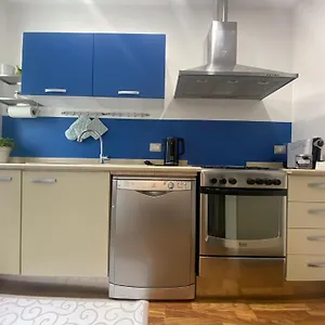 Apartment Mareluce, Letojanni