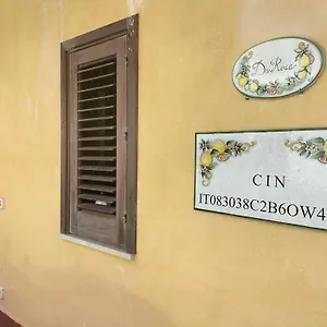 Appartement Casa Da Rosa, Letojanni