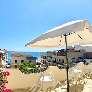 Hotel Sylesia, Letojanni