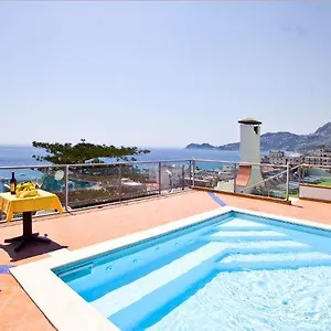 Hotel Delle Palme, Letojanni