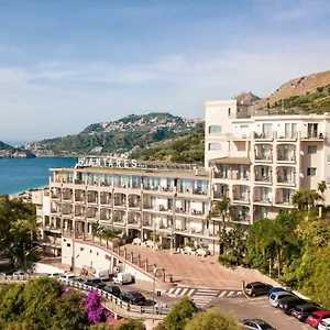 Hotel Antares, Letojanni