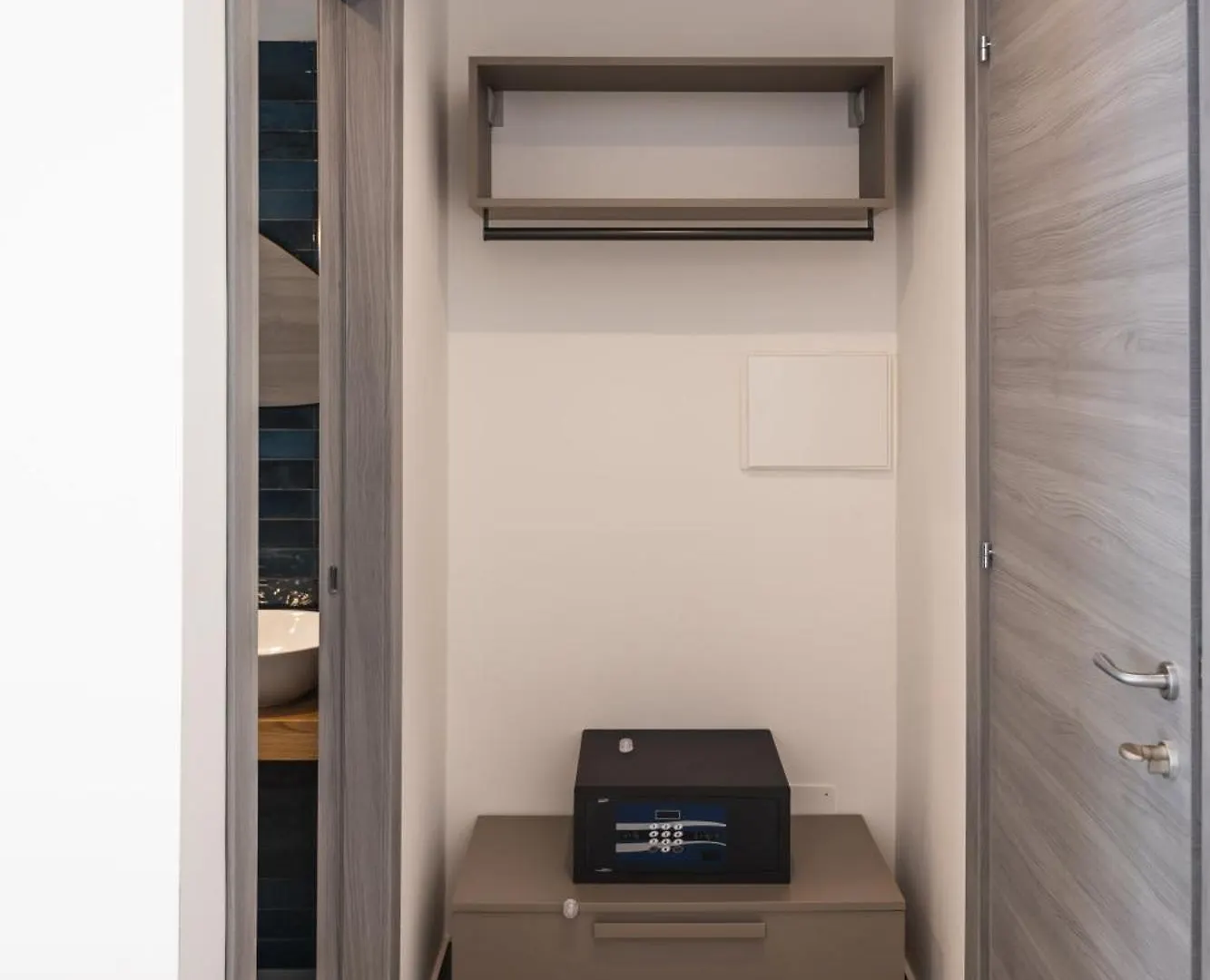 Aura Room Letojanni Penzion