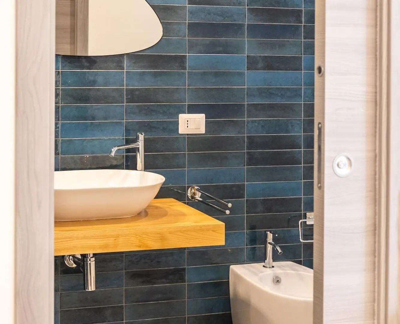 Aura Room Letojanni Pensjonat